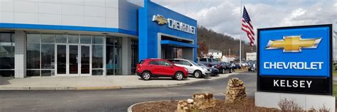 Kelsey chevrolet - About Kelsey Chevrolet. Kelsey Chevrolet is located at 1105 Eads Parkway US 50 in Lawrenceburg, Indiana 47025. Kelsey Chevrolet can be contacted via phone at (812) 250-4268 for pricing, hours and directions.